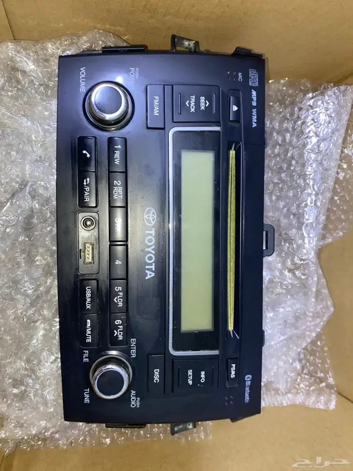 مسجل كورلا 3