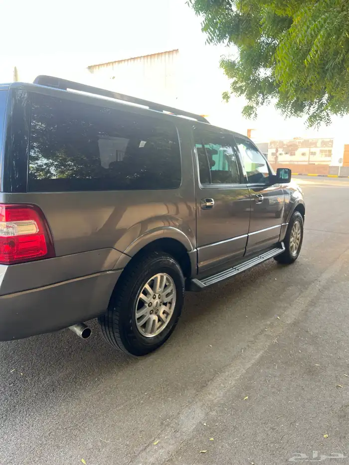 فورد اكسبدشن 2014 نظيف 2