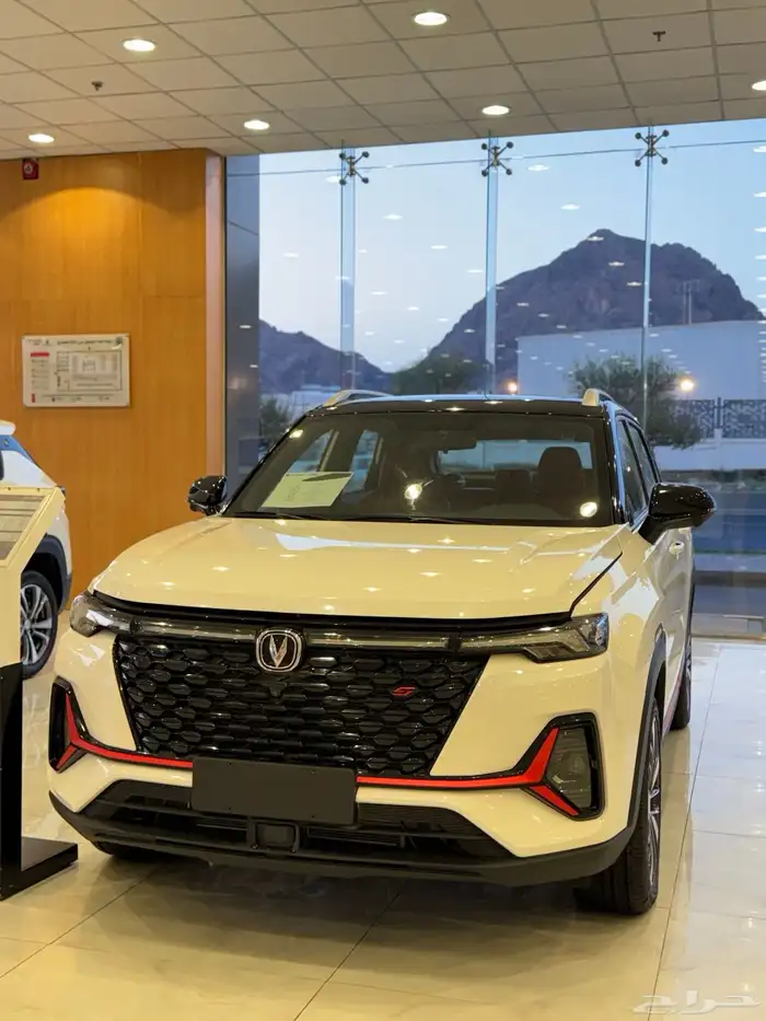 اغتنم اسعار شانجان لنوفمبر 0