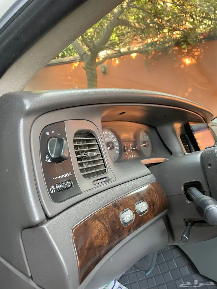 جراند ماركيز GS 27