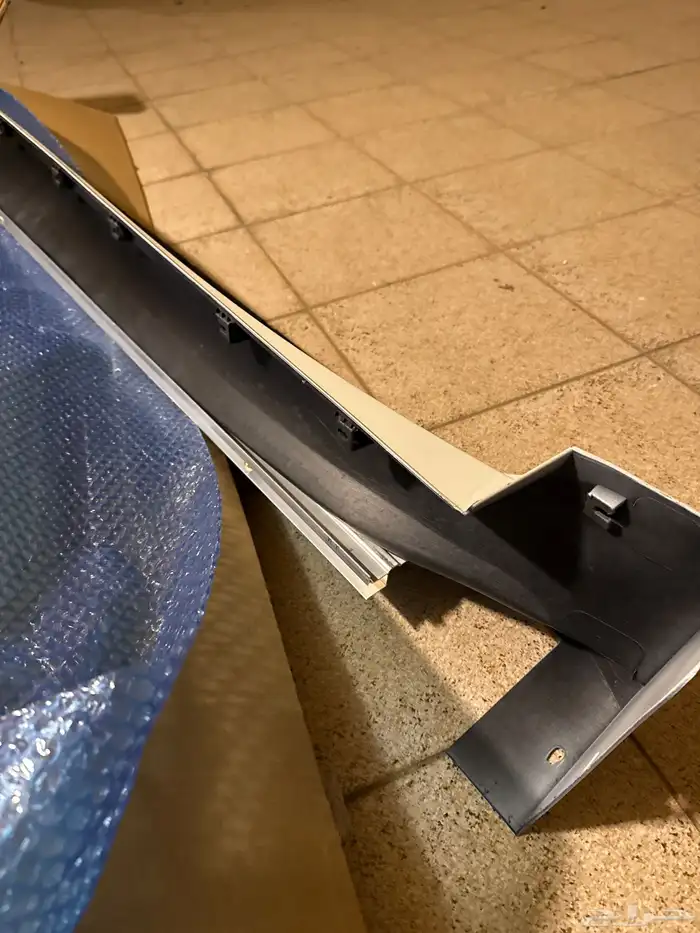 دعاسات صالون جي اكس ار 1