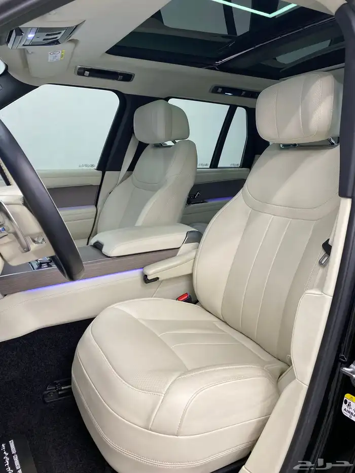 رنج روفر فوق اوتوبيوقرافي 12