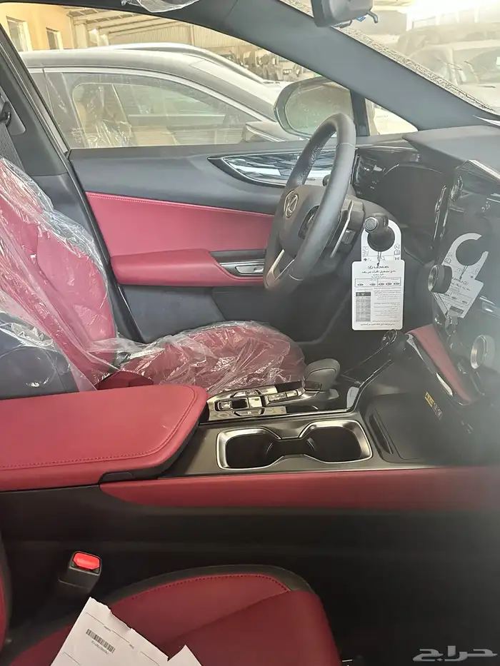 لكزس NX350 BH 2026 فتحة بانوراما 4