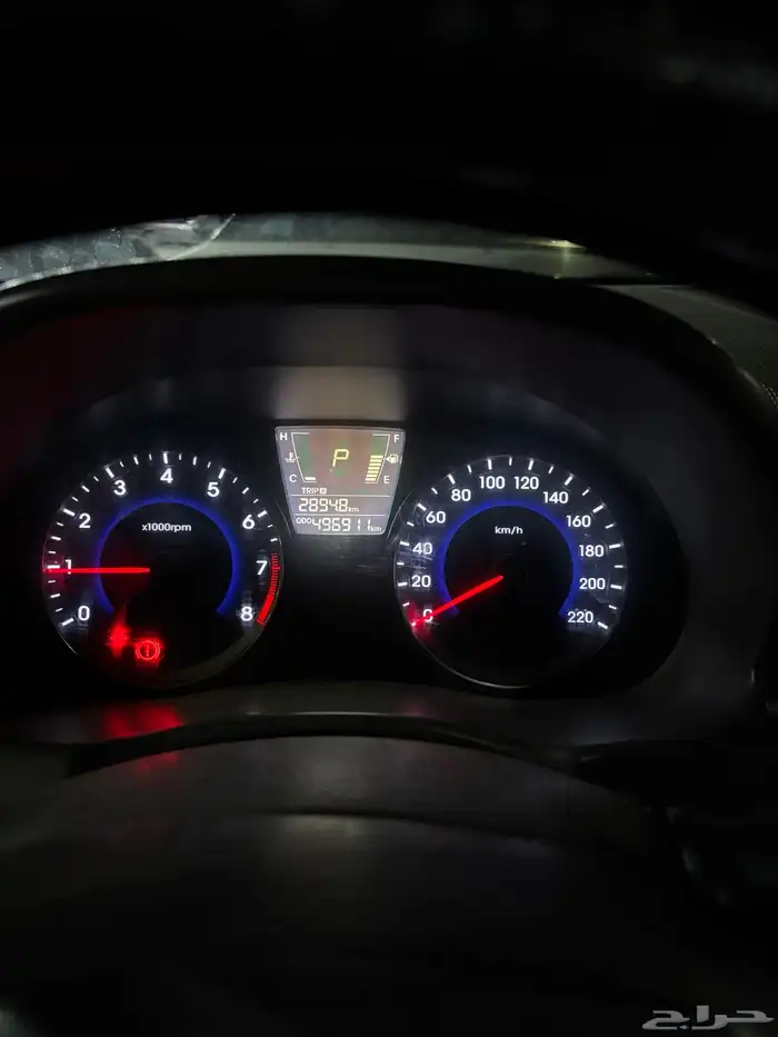 اكسنت نظيف المالك الأول 10