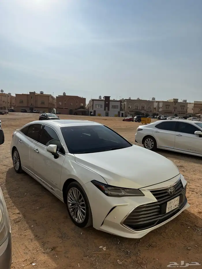 للبيع افلون 2020 فل كامل 0