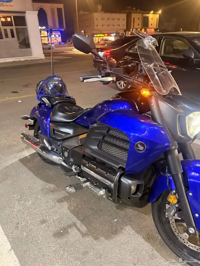 دباب هوندا فالكري 0