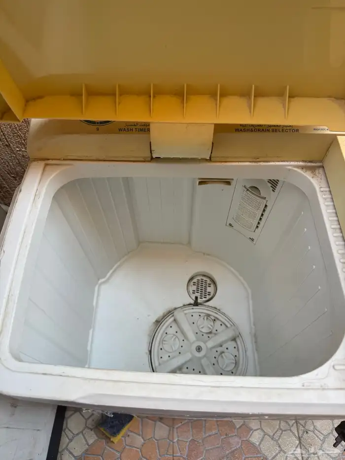 غسالة صغيرة 2