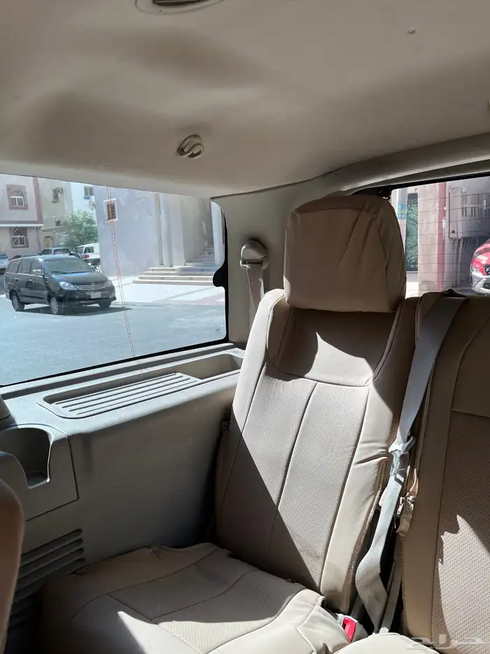 اكسبدشن 2013 قصير دبل ممشى 280 الف 4