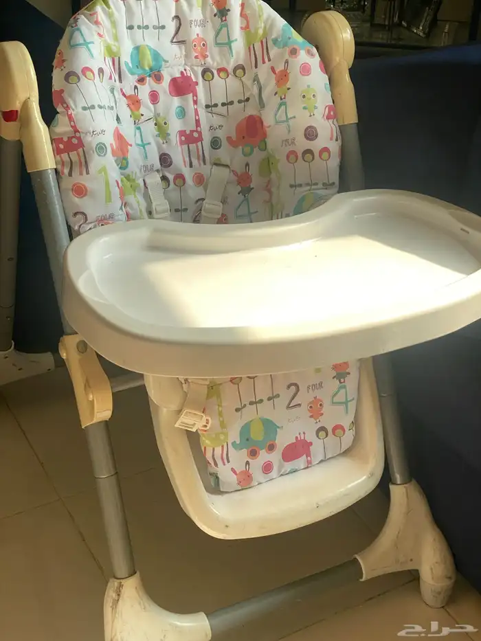 طاوله طعام اطفال السعر 200 0