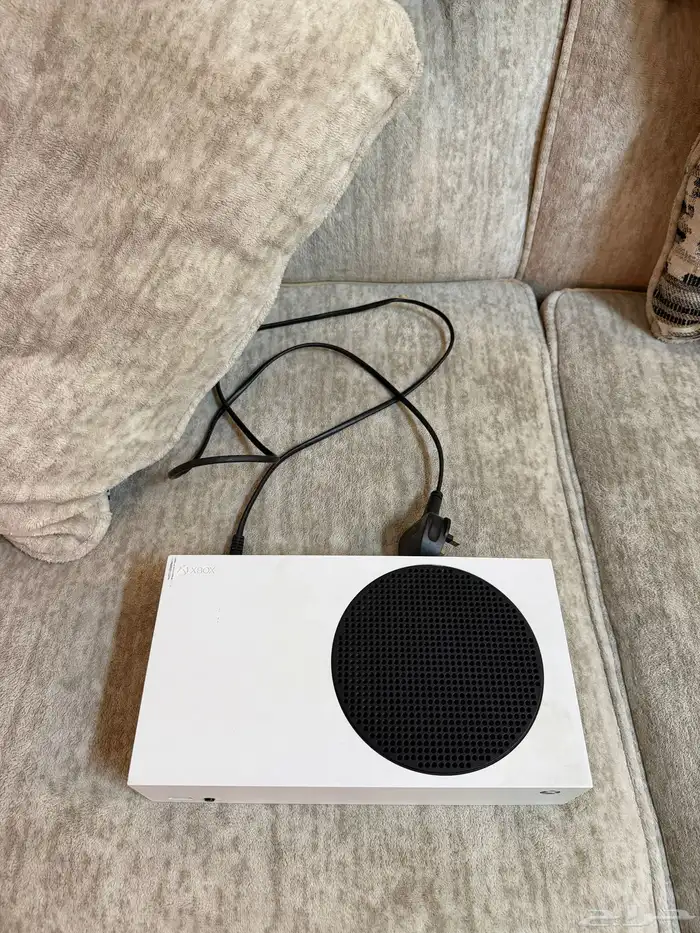 اكس بوكس سيريس اس 0