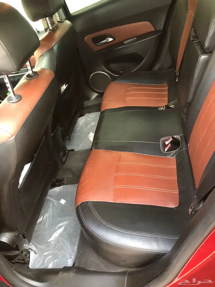 كروز 2012 فل 11