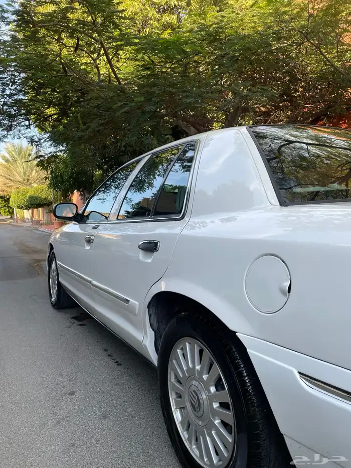 جراند ماركيز GS 17