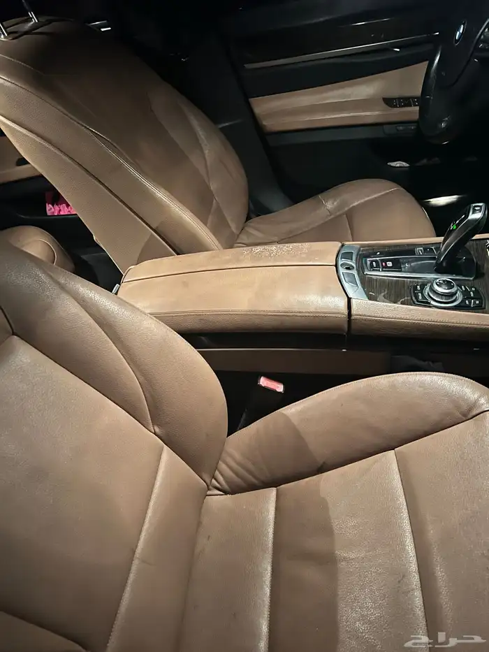 بي ام دبليو li 730 BMW 10