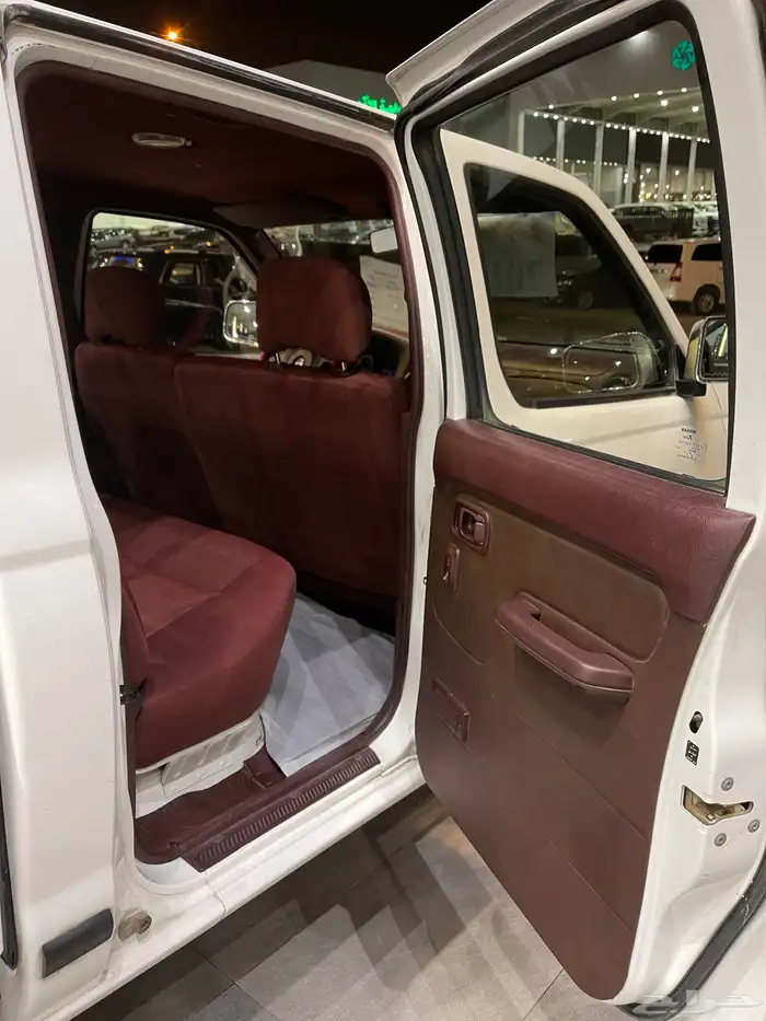 نيسان ددسن سعودى فل 2016 10