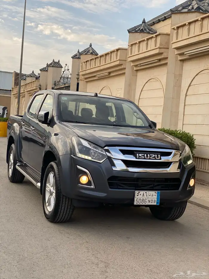 اسيزو ديماكس 2018 دبل تماتيك 7