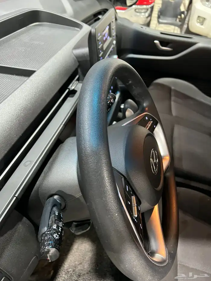 ستاريا 2024 عداد 6 الاف شبه اصفار 10