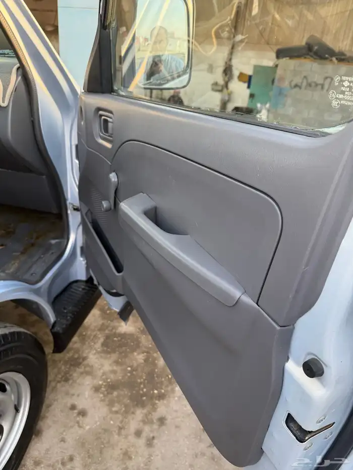 باص اورفان 2007 ديزل 6