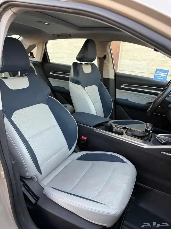 جيلي_اميجراند7_فل_2023 67