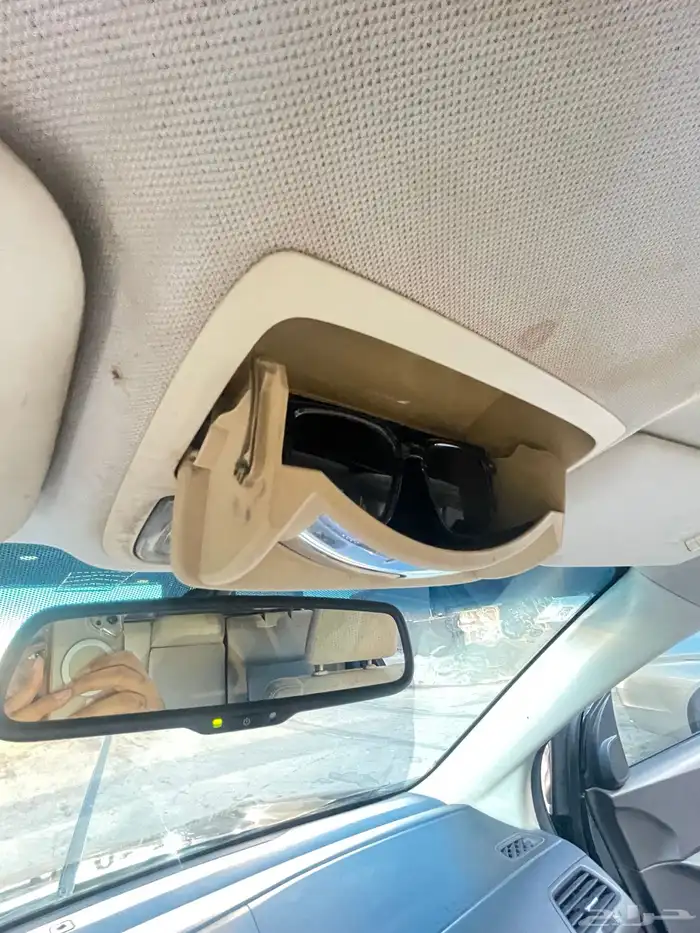 جيب هوندا CRV للبدل فقط 9