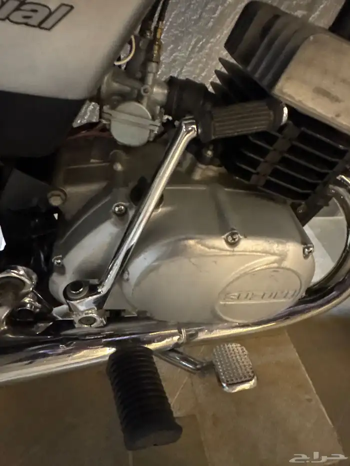 دباب سوزوكي الأصلي 3