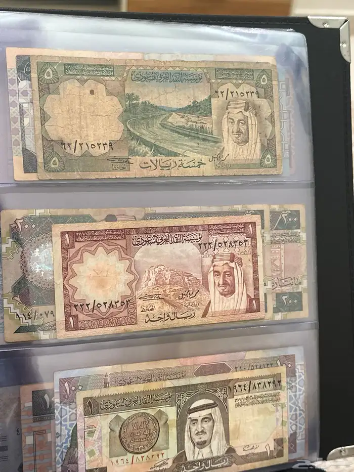 فلوس تراثيه قديمه للبيع 1