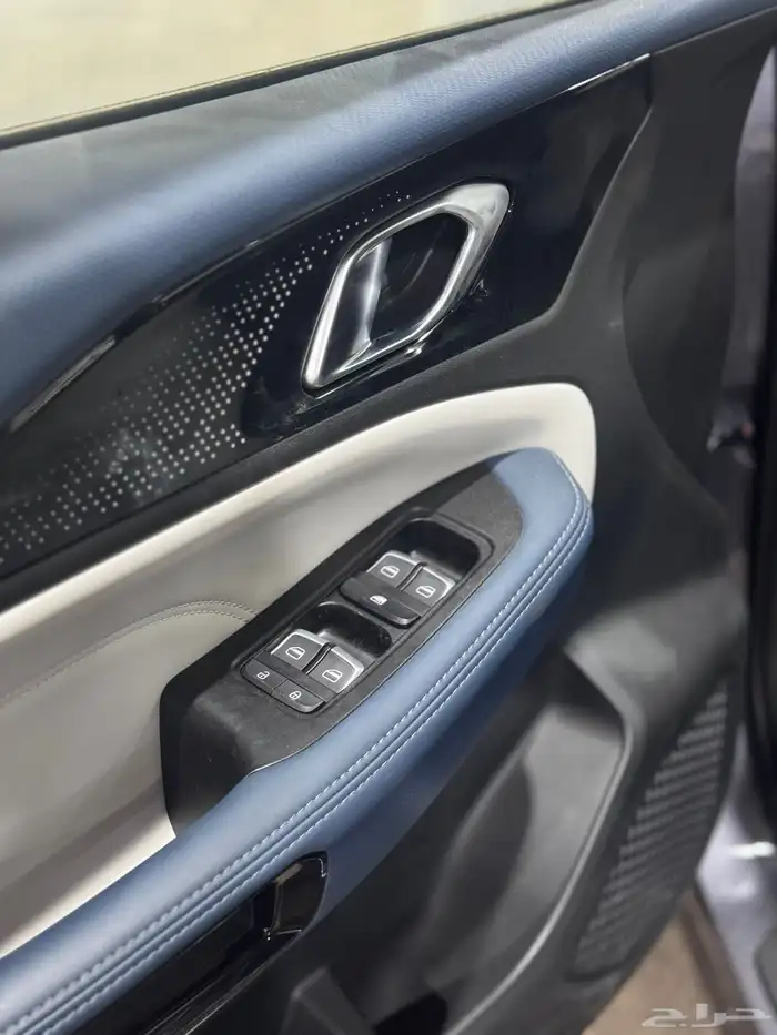 جيتور X50 2025 جديد للبيع 9