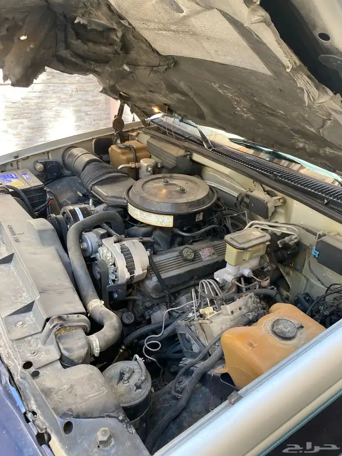 جمس سوبر بان ملكي مديل 1993 9