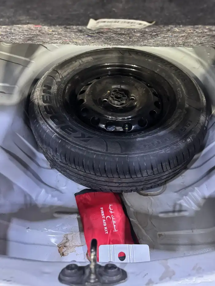 رينو سيمبول 2020 15