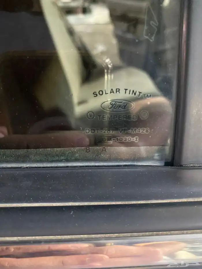 للبيع فورد جراند ماركيز 11