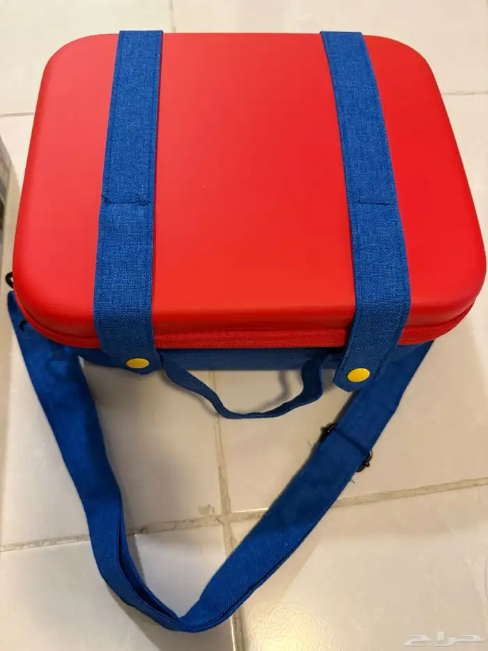 نينتندو سويتش OLED 7