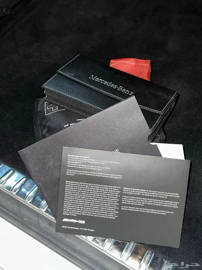 مرسيدس 2019 g63 الجفالي . 27