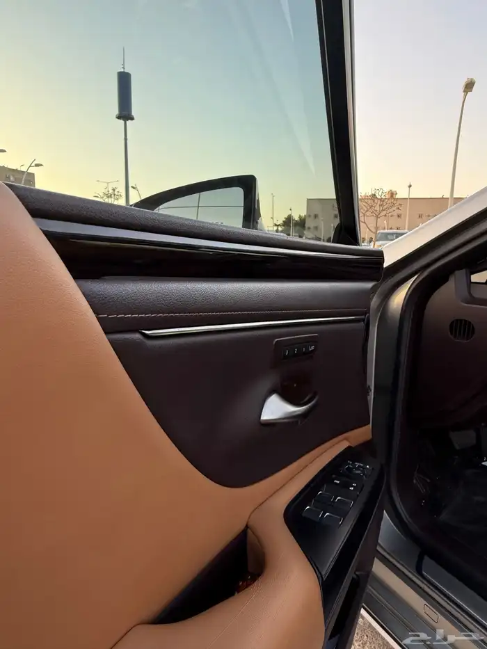 لكزس سعودي بدي بلد وكاله 2021 شرط 60