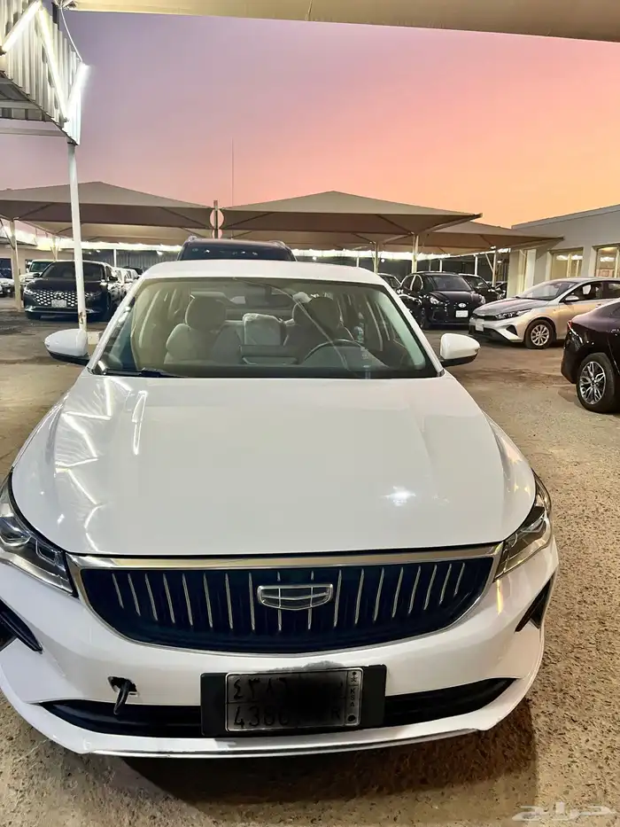 جلي امجراند 3