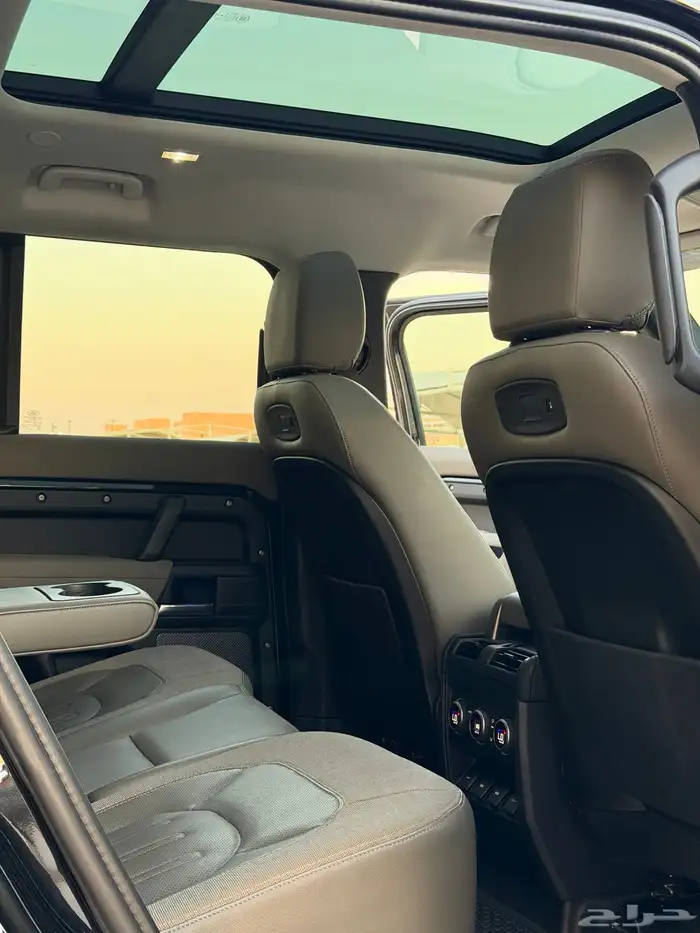 ديفندر للبيع 13