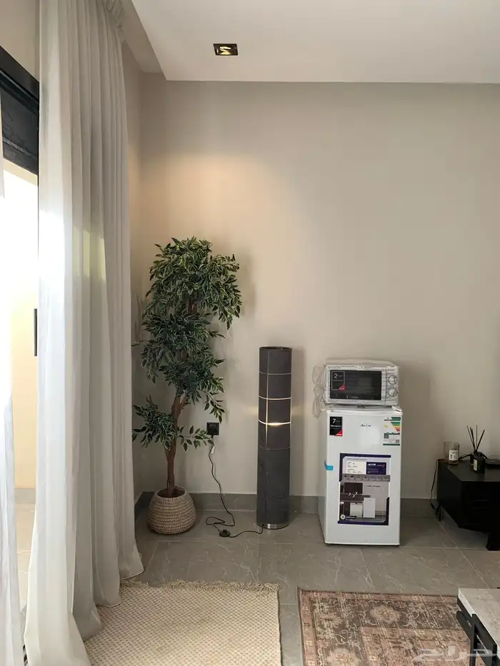 للإيجار استديو حي الياسمين 2