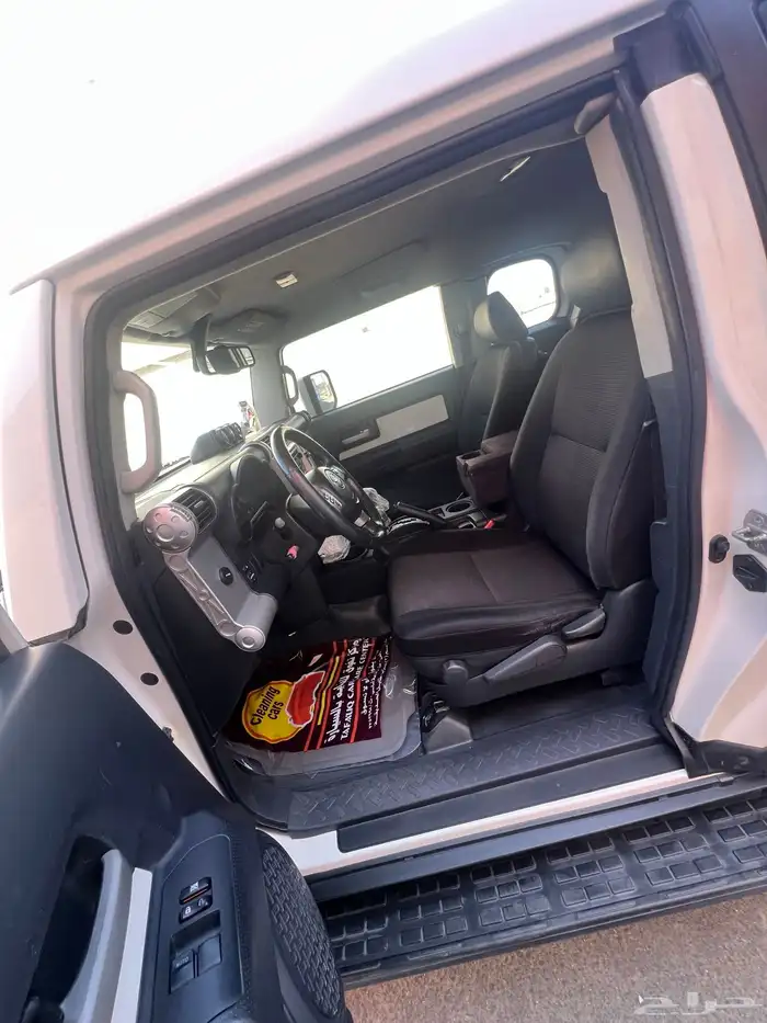 اف جي 2015 سعودي فل كامل 2شرط وكاله علي الفحص FG2كل شي شرط 14