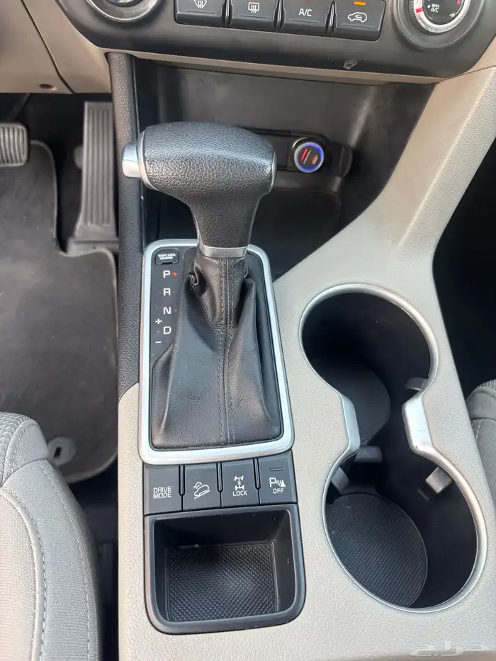 كيا سبورتاج 10