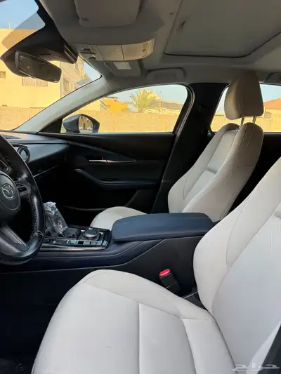 مازدا CX30 2021 نص فل index