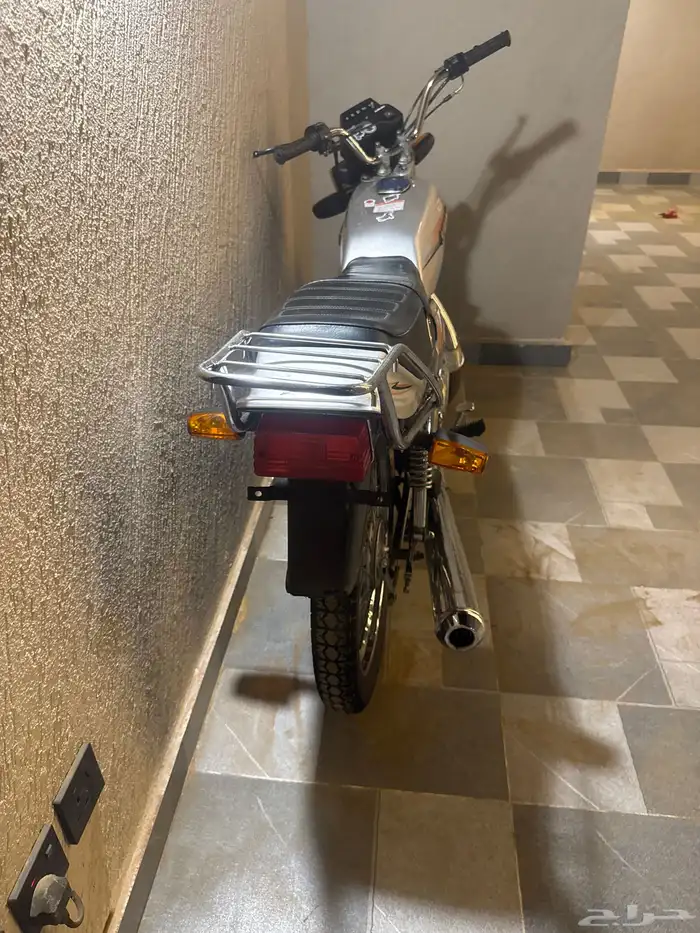 دباب سوزوكي الأصلي 1