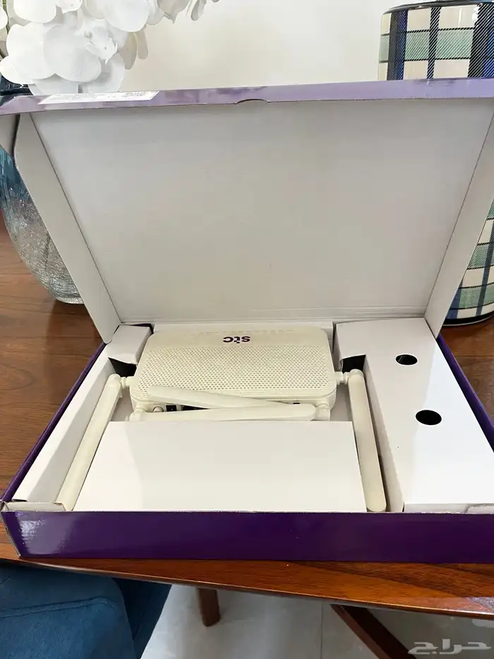 راوتر هواوي 5