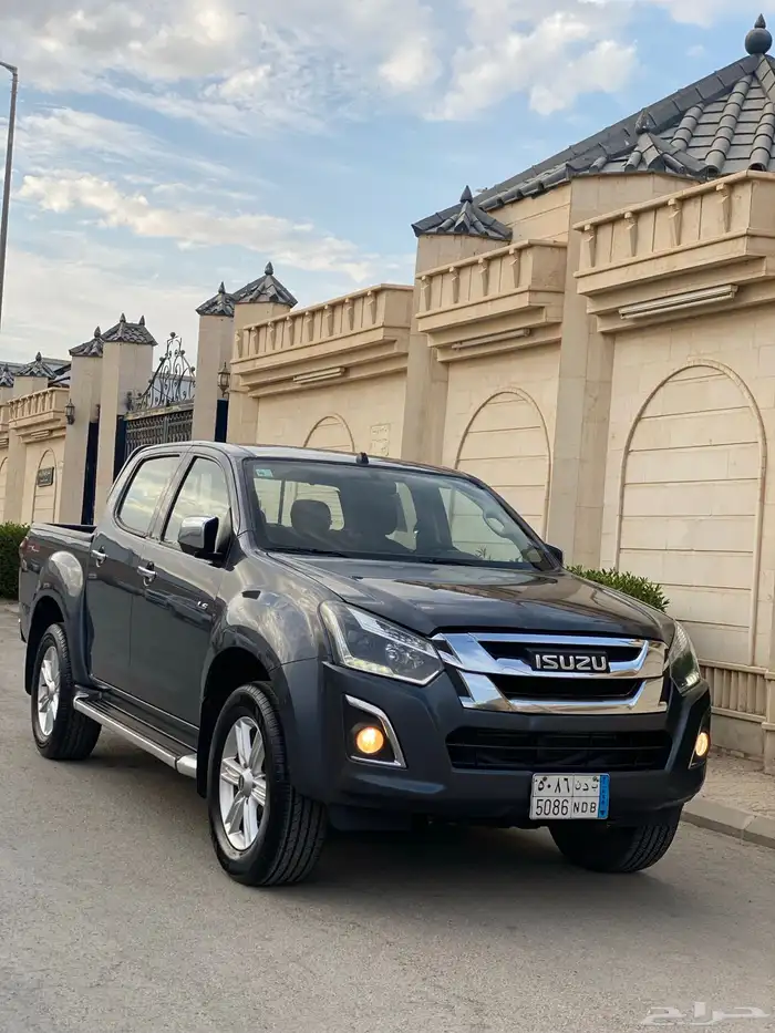 اسيزو ديماكس 2018 دبل تماتيك 8