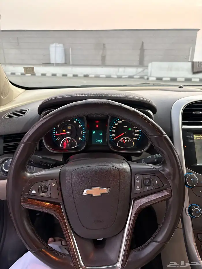 للبيع ماليبو 2013 10