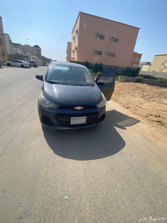 سبارك للبيع 3