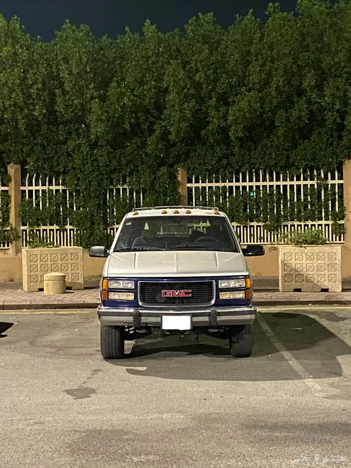 جمس سوبر بان ملكي مديل 1993 14