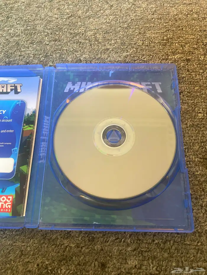 اشرطه سوني 4 5