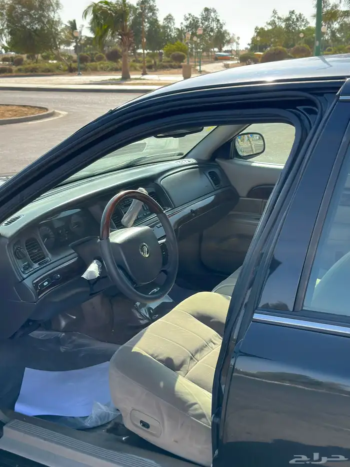 جراند ماركيز 9