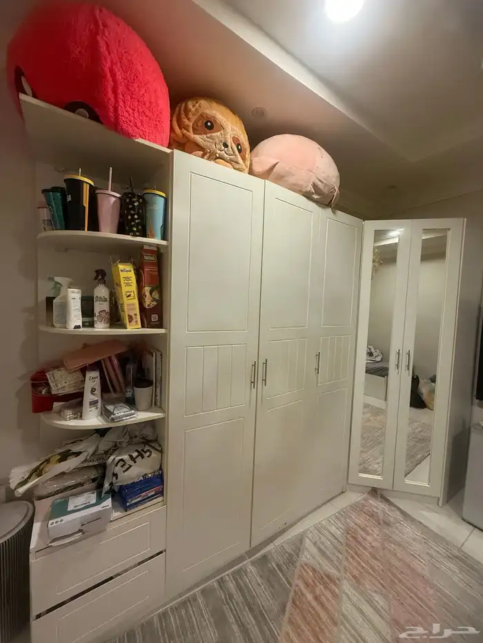 غرفة نوم للبيع 1