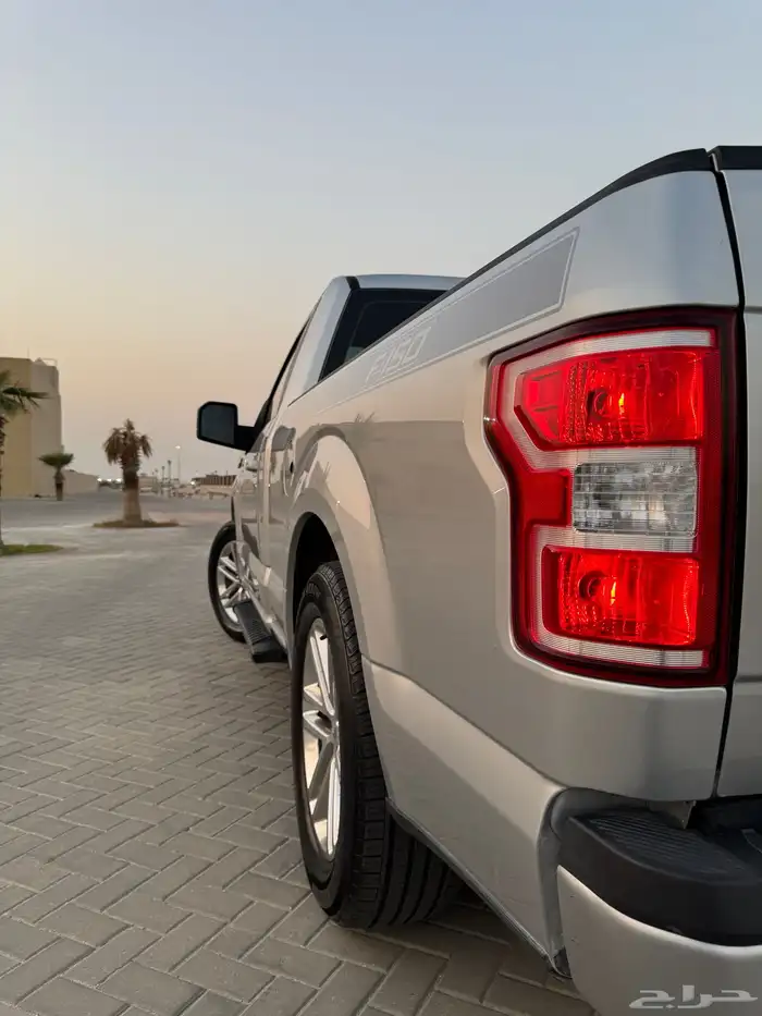 فورد f150 3