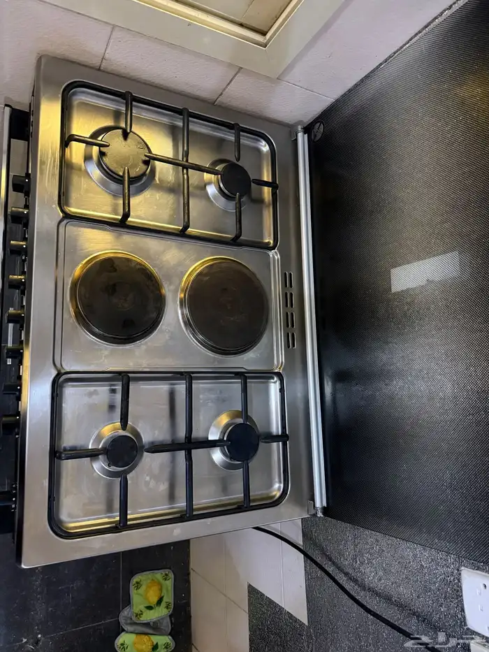 فرن دولاب مايكرويف مكيف 1