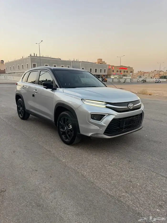 اوربان كروزر 1